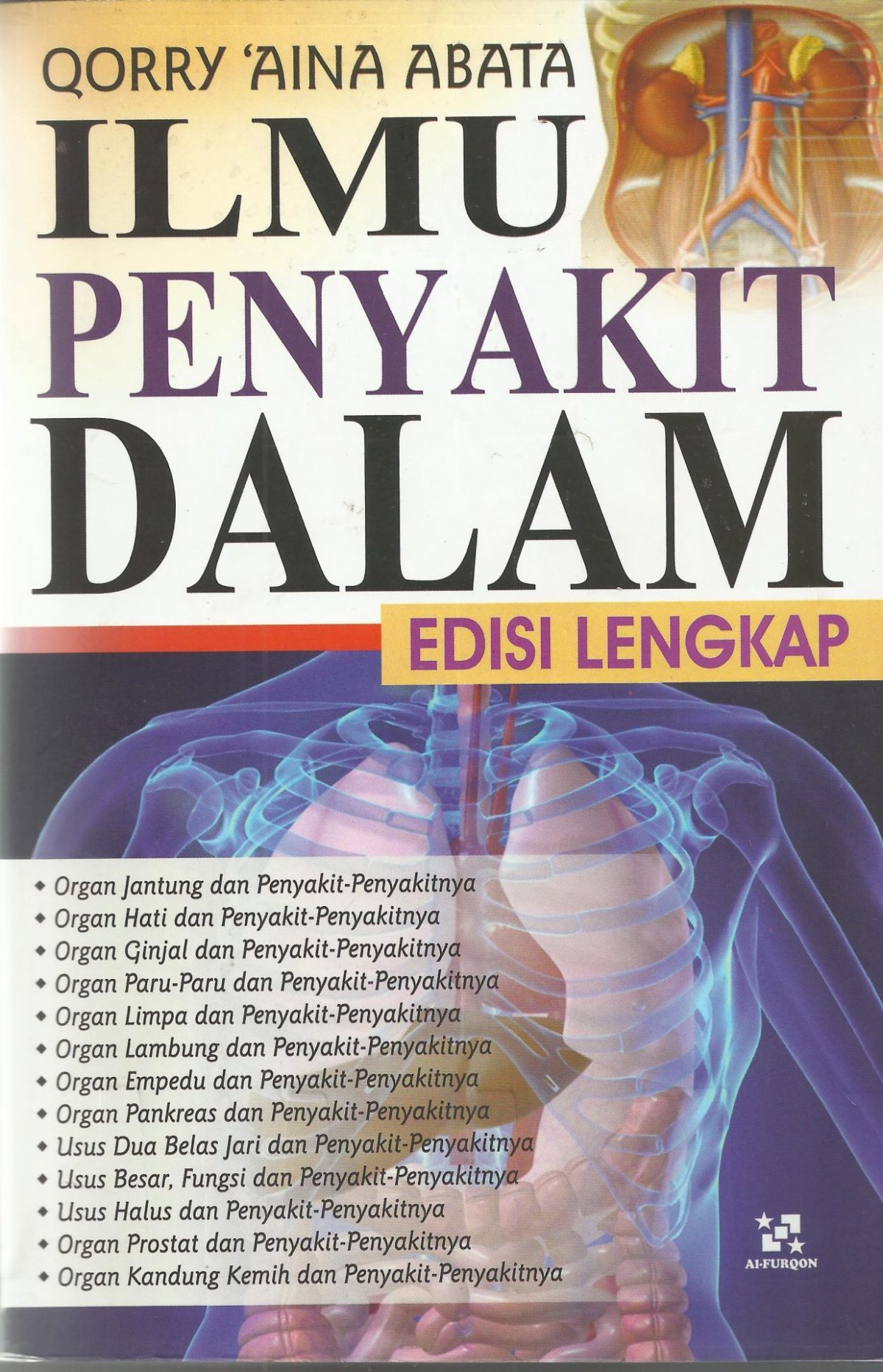Ilmu penyakit dalam