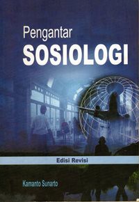 Pengantar Sosiologi