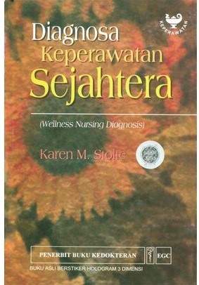 Diagnosa keperawatan sejahtera