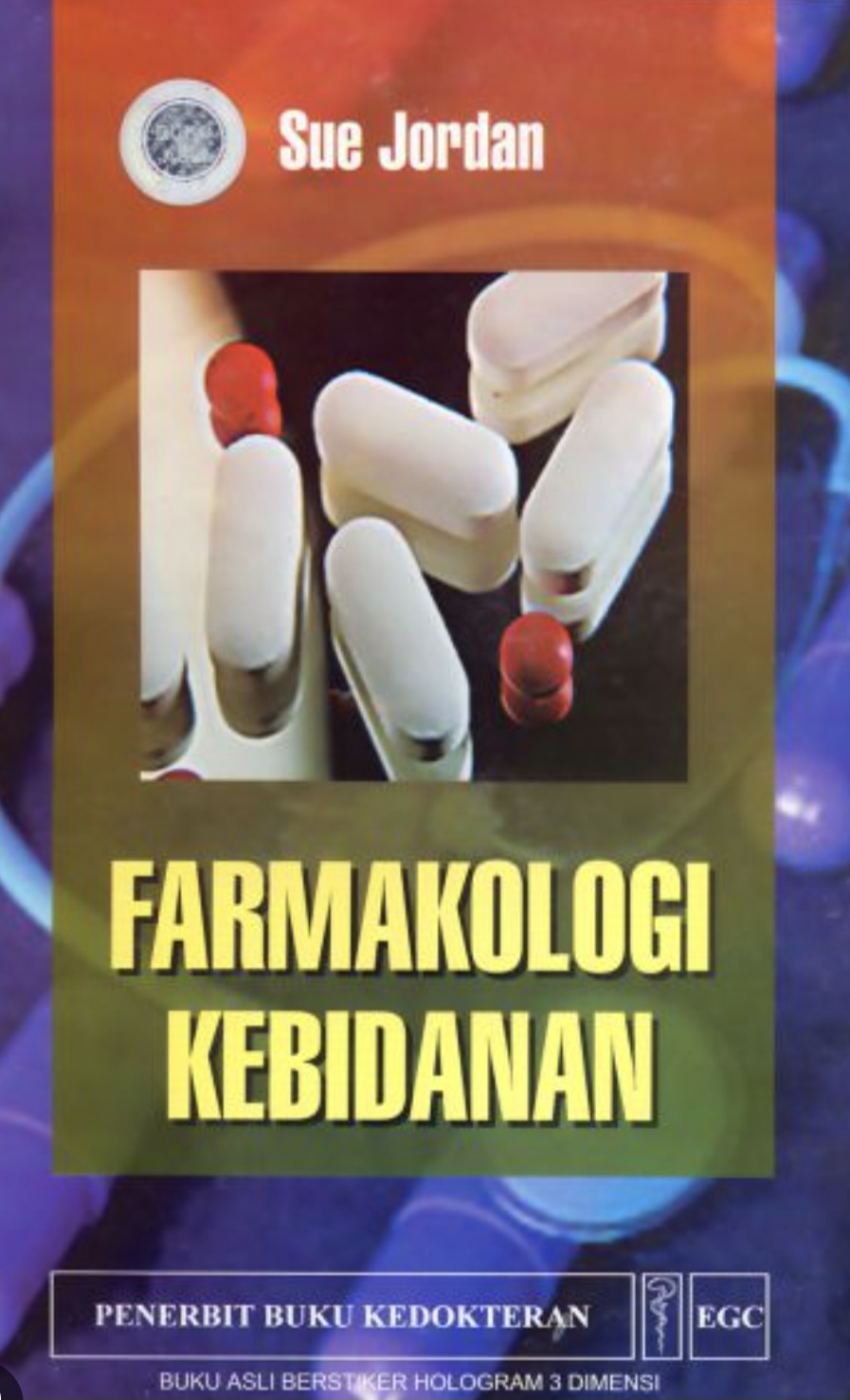 Farmakologi kebidanan