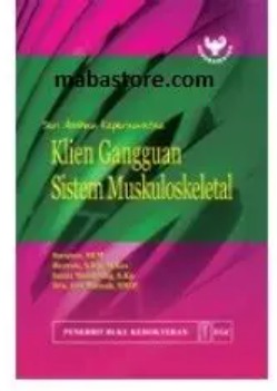 Klien gangguan sistem muskuloskeletal