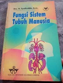 Fungsi sistem tubuh manusia