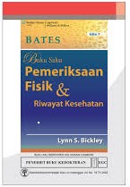 Buku saku : pemeriksaan fisik dan riwayat kesehatan