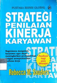 Strategi penilaian kinerja karyawan