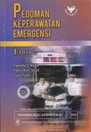 Pedoman keperawatan emergensi