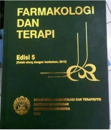 Farmakologi dan terapi
