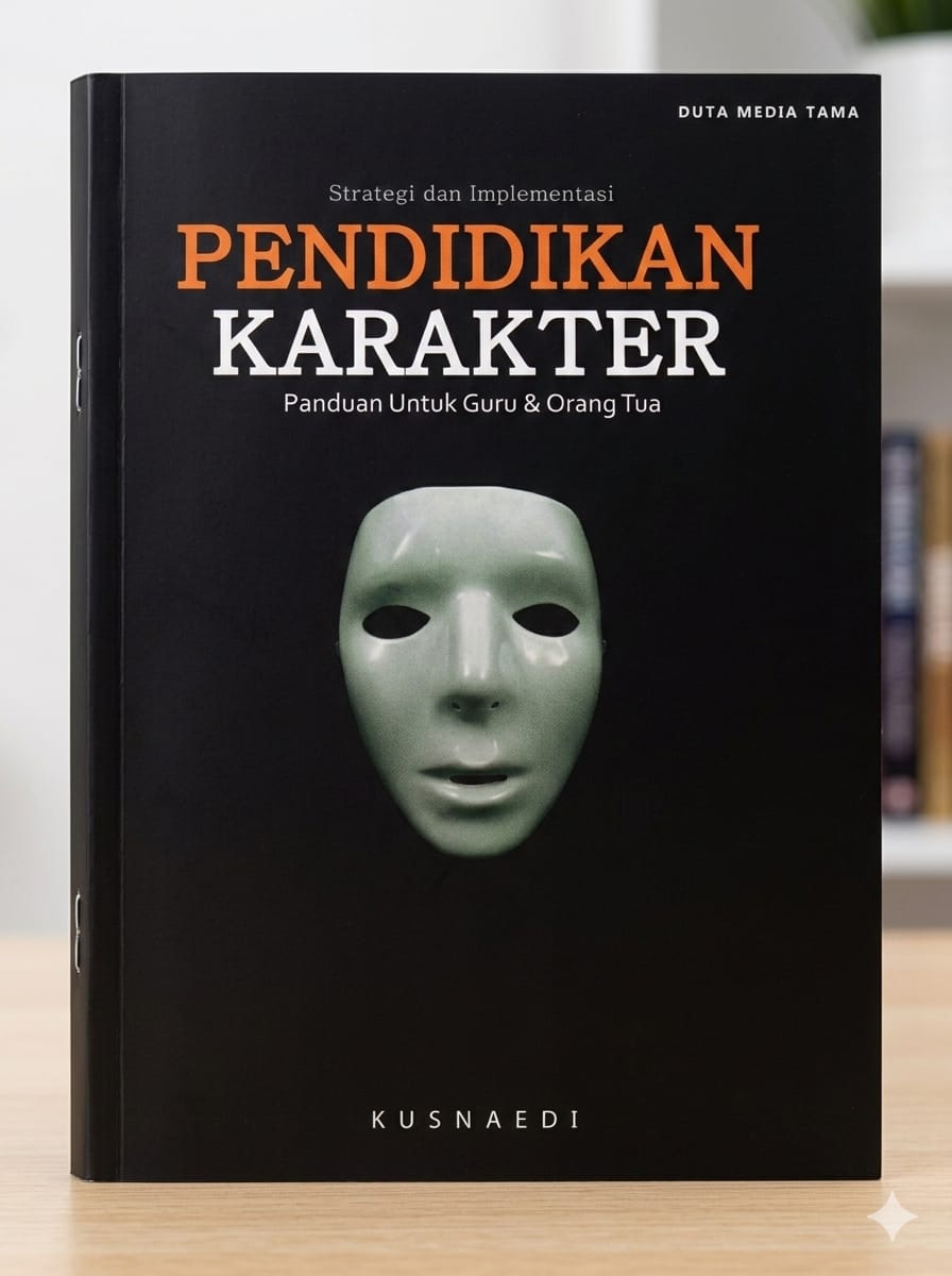 Strategi dan implementasi pendidikan karakter: panduan untuk guru dan orang tua