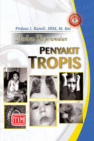 Asuhan Keperawatan penyakit tropis