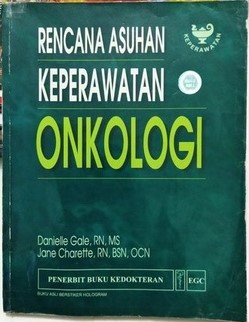 Rencana asuhan keperawatan onkologi