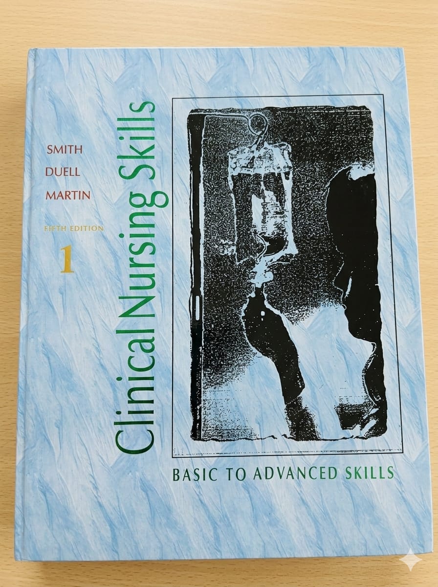 Clinical nursing skills: basic to advanced skills
