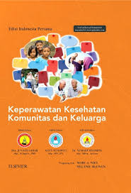 Keperawatan kesehatan komunitas dan keluarga