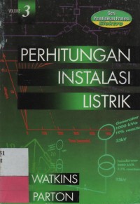 Perhitungan instalasi listrik
