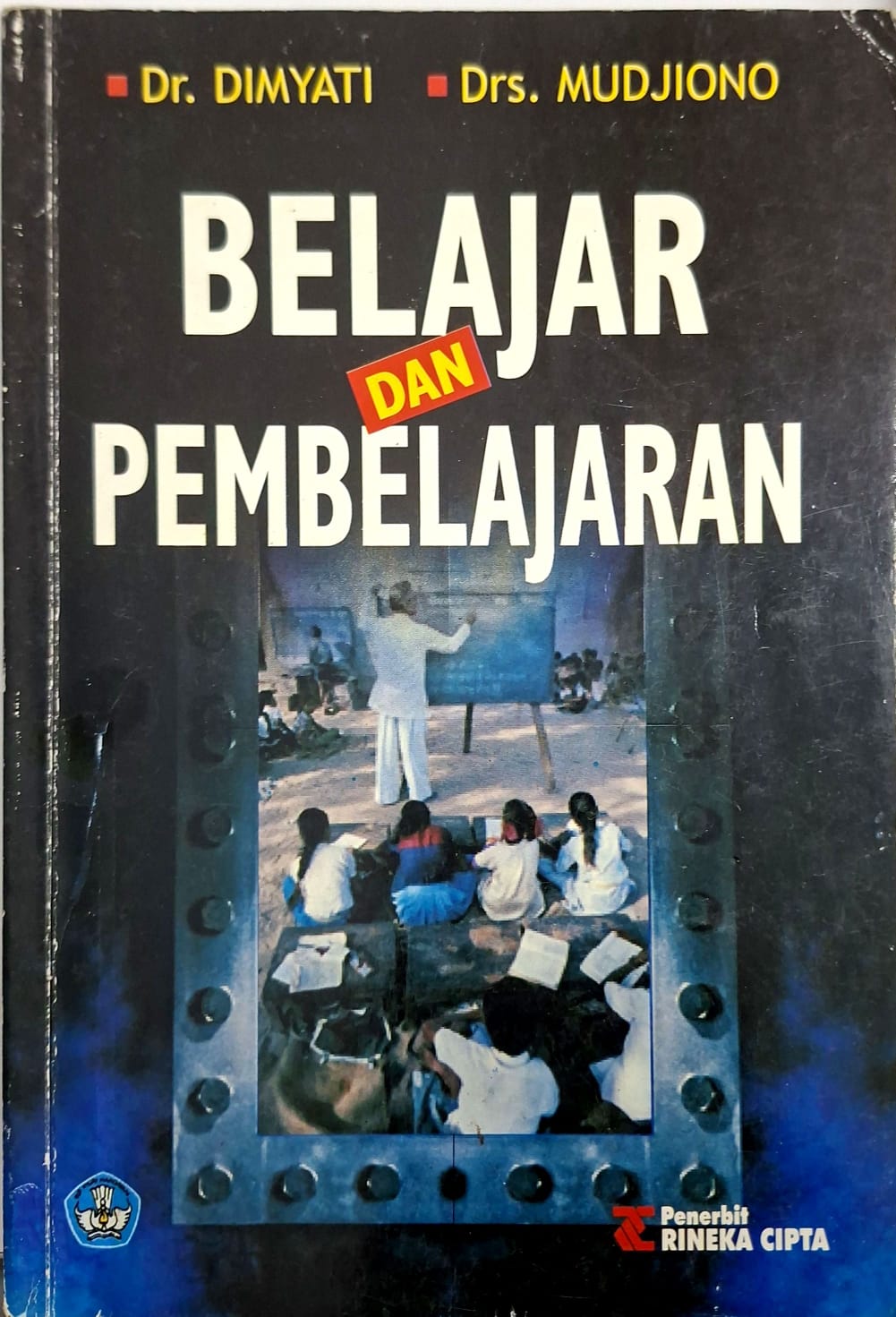 Belajar dan pembelajaran
