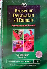 Prosedur perawatan di rumah: Pedoman untuk perawat