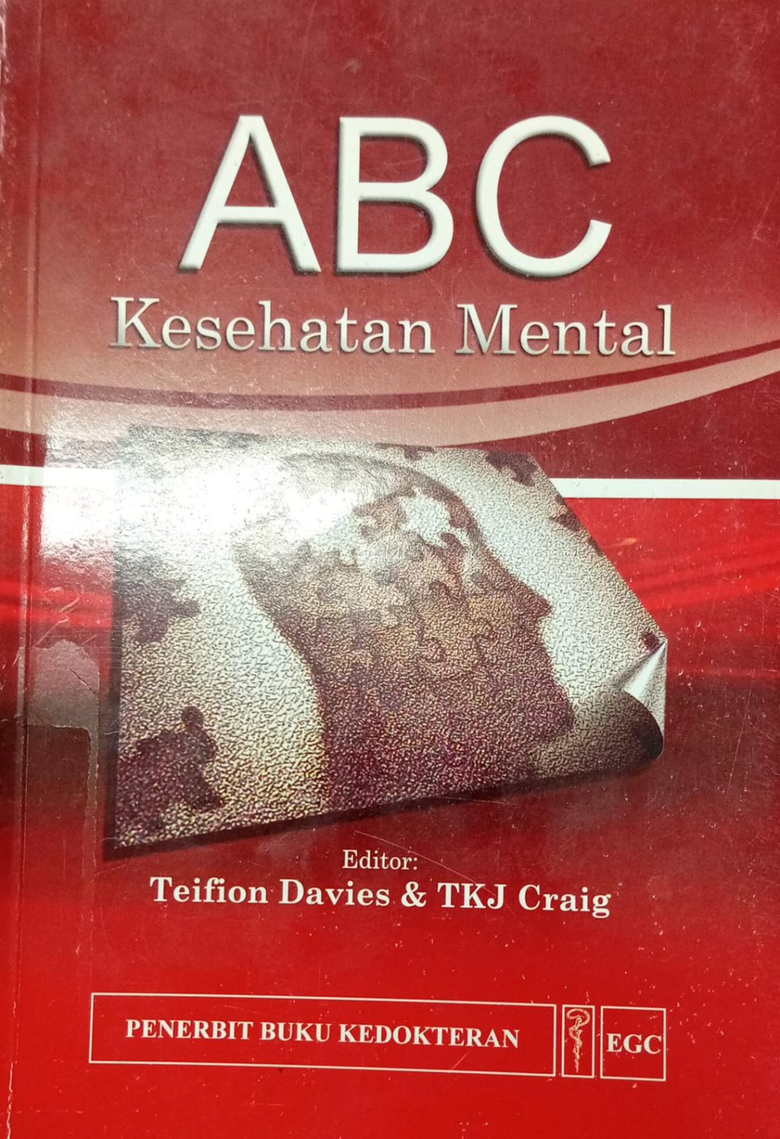 ABC Kesehatan Mental
