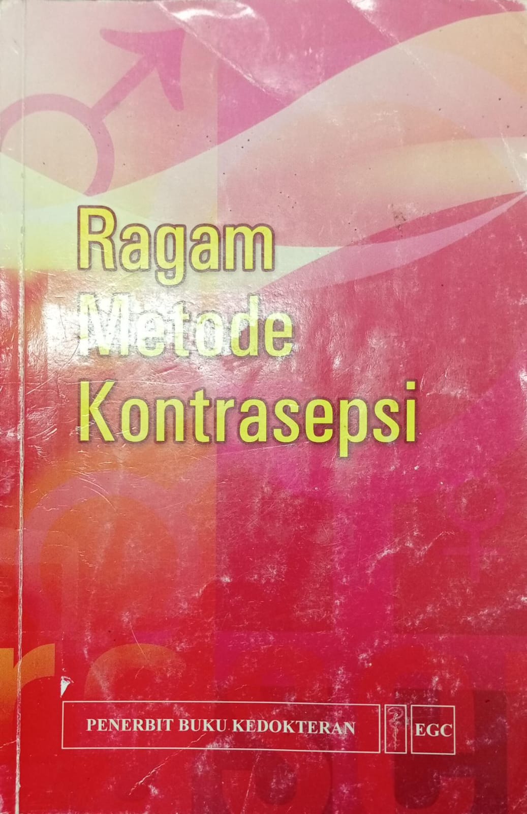 Ragam Metode Kontrasepsi