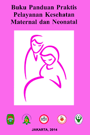 Buku panduan praktis pelayanan kesehatan maternal dan neotanal