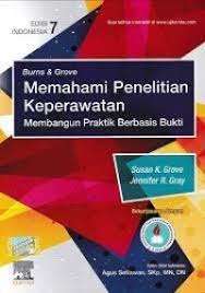 Memahami penelitian keperawatan: Membangun praktik berbasis bukti