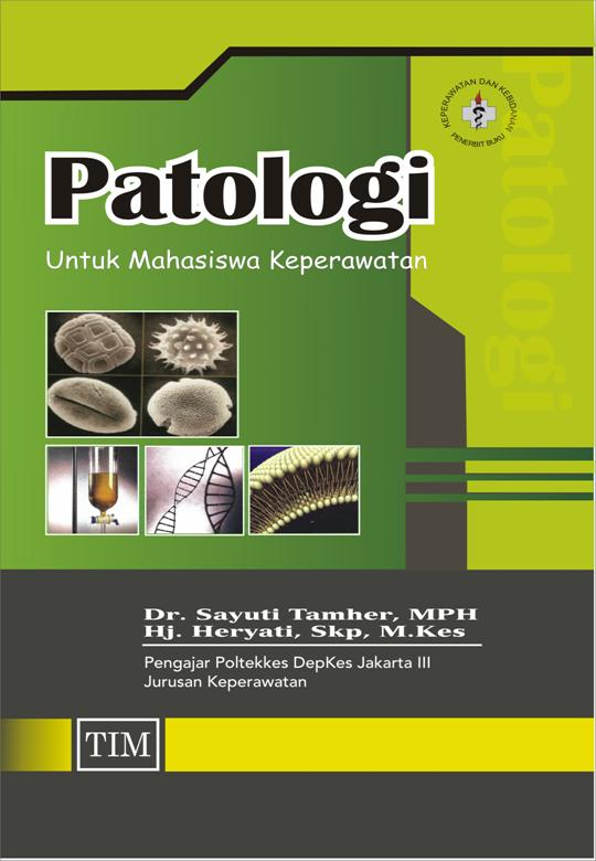 Patologi untuk mahasiswa keperawatan
