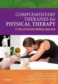 Complementary therapis for physical therapy, a clinical decision making approach