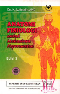 Anatomi dan Fisiologi untuk Paramedis