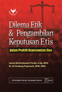Dilema etik dan pengambilan keputusan etis