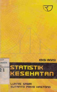 Statistik kesehatan