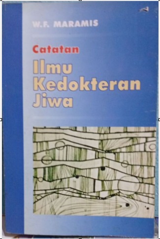 Catatan ilmu kedokteran jiwa