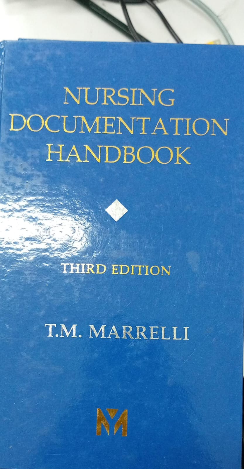 Nursing Documentation Handbook