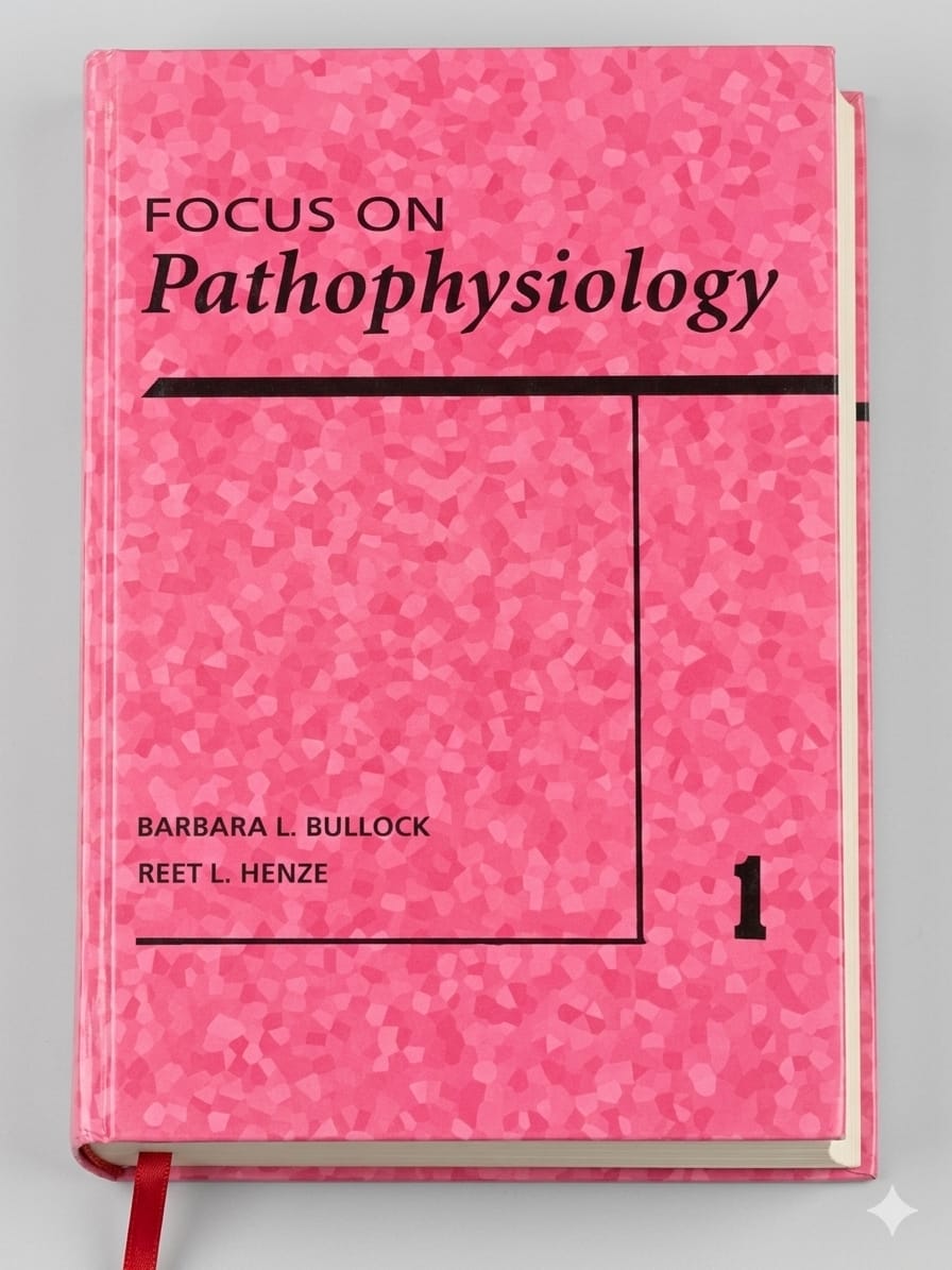 Focus on pathophysiology