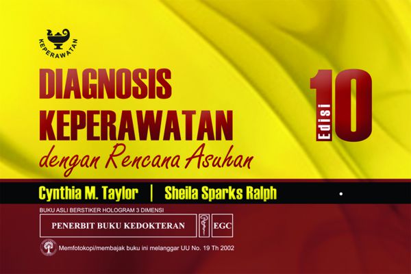 Diagnosis Keperawatan dengan Rencana Asuhan