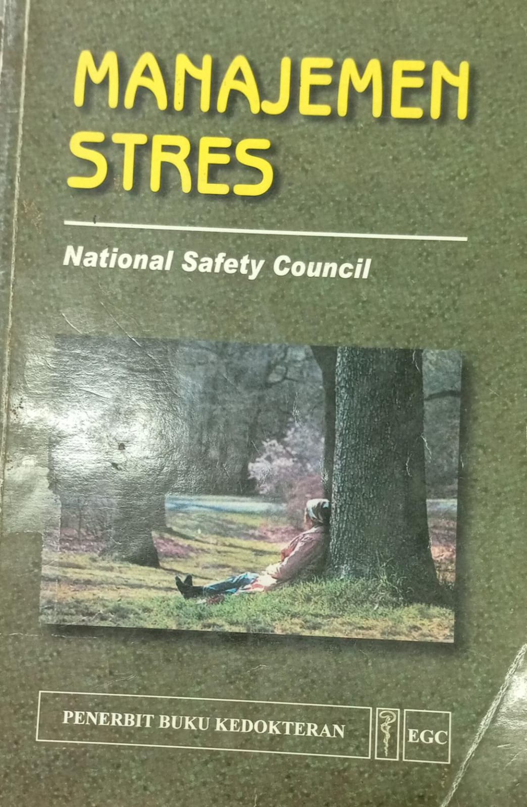 Manajemen Stres