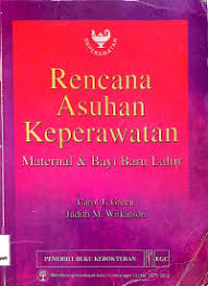 Rencana asuhan keperawatan maternal & bayi baru lahir