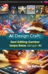 AI design craft : seni editing gambar tanpa batas dengan AI