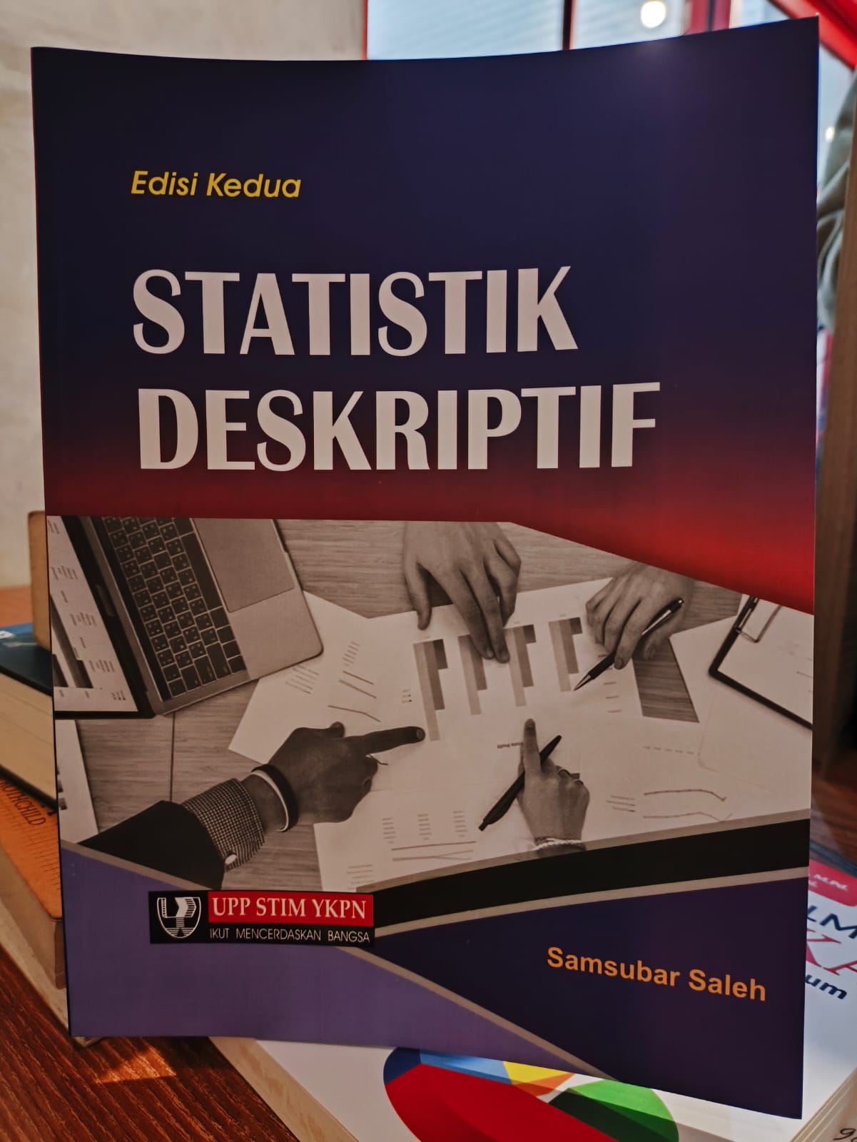 Statistik Deskriptif