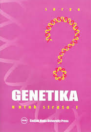 Genetika (strata 1)