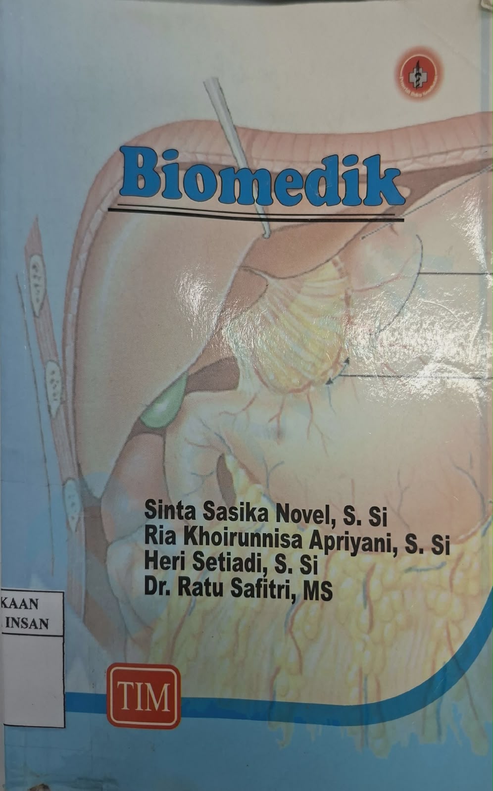 Biomedik