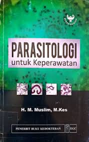 Parasitologi untuk keperawatan