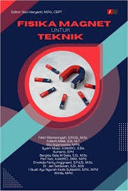 Fisika magnet untuk teknik
