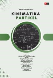 Kinematika partikel