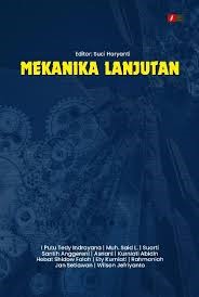 Mekanika lanjutan