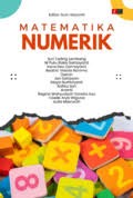 Matematika numerik