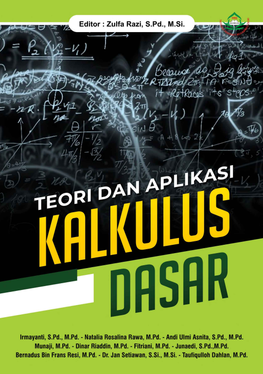 Teori dan aplikasi kalkulus dasar