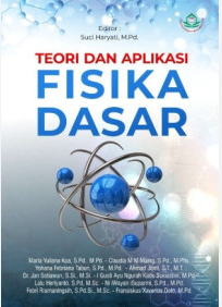 Teori dan aplikasi fisika dasar