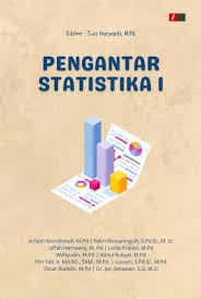 Pengantar statistika 1