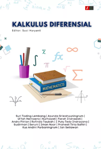 Kalkulus difirensial
