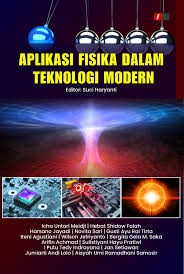 Aplikasi fisika dalam teknologi modern