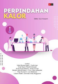 Perpindahan kalor