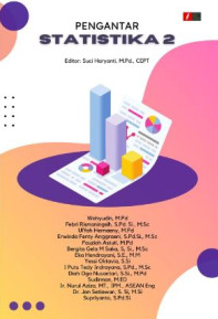 Pengantar statistika 2