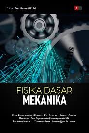 Fisika dasar mekanika